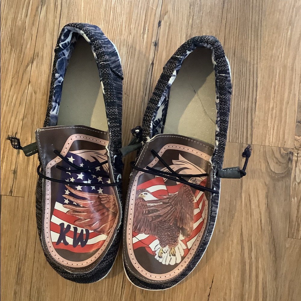 Knock off hey dudes men’s